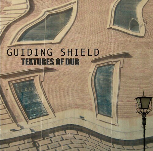 Guiding Shield - Textures of Dub LP レコード 【輸入盤】