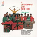 Christmas Gift for You From Phil Spector / Var - A Christmas Gift For You From Phil Spector (Various Artists) LP レコード 【輸入盤】