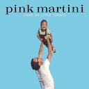 Pink Martini - Hang On Little Tomato LP レコード 【輸入盤】