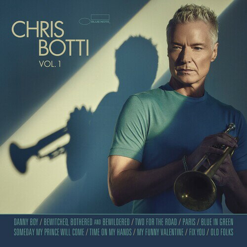 ◆タイトル: Vol. 1◆アーティスト: Chris Botti◆アーティスト(日本語): クリスボッティ◆現地発売日: 2023/10/20◆レーベル: Blue Note Records◆その他スペック: 180グラムクリスボッティ Chris Botti - Vol. 1 LP レコード 【輸入盤】※商品画像はイメージです。デザインの変更等により、実物とは差異がある場合があります。 ※注文後30分間は注文履歴からキャンセルが可能です。当店で注文を確認した後は原則キャンセル不可となります。予めご了承ください。[楽曲リスト]1.1 Danny Boy 1.2 Bewitched, Bothered and Bewildered 1.3 Two for the Road 1.4 Paris - Feat. John Splithoff 1.5 Blue in Green 1.6 Someday My Prince Will Come 2.1 Time on My Hands 2.2 My Funny Valentine - Feat. Joshua Bell 2.3 Fix You 2.4 Old FolksGrammy Award-winning trumpeter Chris Botti gets back to the jazz essence of his artistry on his upcoming album, Vol. 1. The album features beautiful new ballad renditions of standards including My Funny Valentine, and Someday My Prince Will Come, as well as a cover of Coldplay's Fix You and the vocal feature Paris with John Splithoff. Produced by David Foster, Vol. 1 features performances by violinist Joshua Bell, pianist Taylor Eigsti, guitarist Gilad Hekselman and others. LP Packaging: 180-gram LP