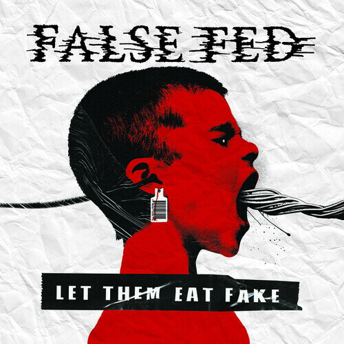 ◆タイトル: Let Them Eat Fake◆アーティスト: False Fed◆現地発売日: 2023/10/27◆レーベル: Neurot RecordingsFalse Fed - Let Them Eat Fake LP レコード 【輸入盤】※商品画像はイメージです。デザインの変更等により、実物とは差異がある場合があります。 ※注文後30分間は注文履歴からキャンセルが可能です。当店で注文を確認した後は原則キャンセル不可となります。予めご了承ください。[楽曲リスト]1.1 Superficial 1.2 The Tyrant Dies 1.3 Echoes of Compromise 1.4 The Big Sleep 1.5 Dreadful Necessities 1.6 Mass Debate 1.7 The One ThingFrom the dark roots of Amebix, Discharge and Nausea. A new twisted branch of thorns shoots from the alternate family tree. In 2019 BC (Before Covid) Discharge frontman Jeff Janiak reached out to longtime friend and musician JP Parsons to assist on a new project. The pair wrote and recorded various ideas before reaching out to Amebix guitarist Stig. C. Miller who joined them in the midst of the global pandemic. The trio utilized this new creative climate of physical restriction and went on to set the foundations for their first album, via file sharing home recordings, which would be arranged and produced by Stig. It was several months later when he would call upon Nausea, Ministry and former Amebix drummer Roy Mayorga to complete the line up. Roy went onto record drums, mix and produce the band's debut album 'LET THEM EAT FAKE'. In these unprecedented times of global restriction, fear and the everlasting lack of faith in the hierarchy 'False Fed' has cultivated a heavy sound that is drenched in melody, aggression and shrouded in darkness. It is not bound by genre, yet still offers subtle hints to the creators lineage.