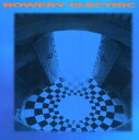 【取寄】Bowery Electric - Bowery Electric CD アルバム 【輸入盤】
