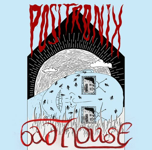 ◆タイトル: Bad House◆アーティスト: Positronix◆現地発売日: 2023/10/20◆レーベル: Abandon EverythingPositronix - Bad House LP レコード 【輸入盤】※商品画像はイメージです。デザインの変更等により、実物とは差異がある場合があります。 ※注文後30分間は注文履歴からキャンセルが可能です。当店で注文を確認した後は原則キャンセル不可となります。予めご了承ください。[楽曲リスト]