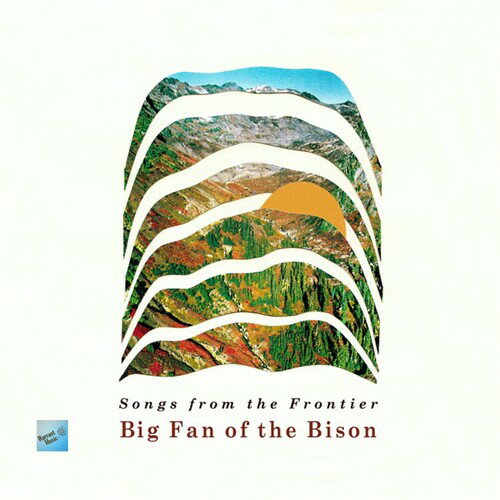 ◆タイトル: Songs From The Frontier◆アーティスト: Big Fan of the Bison◆現地発売日: 2023/10/20◆レーベル: WarrantBig Fan of the Bison - Songs From The Frontier CD アルバム 【輸入盤】※商品画像はイメージです。デザインの変更等により、実物とは差異がある場合があります。 ※注文後30分間は注文履歴からキャンセルが可能です。当店で注文を確認した後は原則キャンセル不可となります。予めご了承ください。[楽曲リスト]