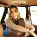 Ashley Cooke - shot in the dark CD アルバム 【輸入盤】