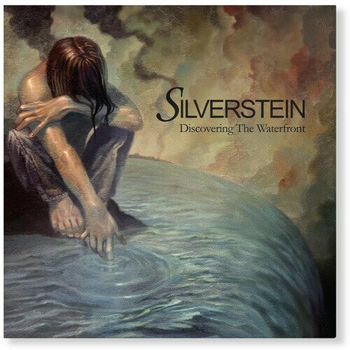 Silverstein - Discovering The Waterfront LP レコード 【輸入盤】