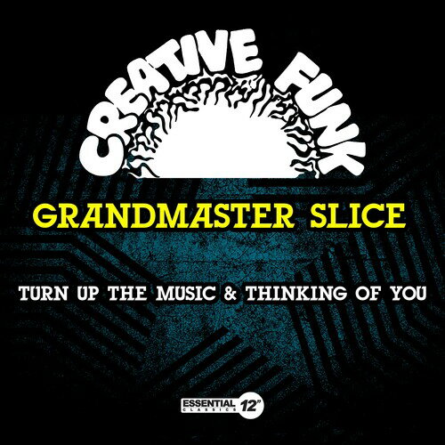 ◆タイトル: Turn Up The Music ＆ Thinking Of You◆アーティスト: Grandmaster Slice◆現地発売日: 2023/08/25◆レーベル: Essential Media Mod◆その他スペック: オンデマンド生産盤**フォーマットは基本的にCD-R等のR盤となります。Grandmaster Slice - Turn Up The Music ＆ Thinking Of You CD アルバム 【輸入盤】※商品画像はイメージです。デザインの変更等により、実物とは差異がある場合があります。 ※注文後30分間は注文履歴からキャンセルが可能です。当店で注文を確認した後は原則キャンセル不可となります。予めご了承ください。[楽曲リスト]1.1 Thinking of You 1.2 Turn Up the Music 1.3 Turn Up the Music (Sending Shouts Out) 1.4 Turn Up the Music (Instrumental) 1.5 Turn Up the Music (Acappella)Professionally known as Grandmaster Slice, Stacey Rogers got into the rap game as a kid pop-locking in a local dance crew in Southern Virginia called Ebony Express & deejaying basement parties throughout his teen years alongside his cousin DJ Adam T. Slice later hooked up with a former schoolmate, Izzy Chill, and in 1989 the duo produced a dance record titled Shall We Dance (Electric Slide), for the indie Creative Funk label. The song became a hit on the rap charts, and they soon released an album by the same title. In 1991, Slice released the 5 track single Thinking Of You & Turn Up The Music featuring vocalist Marianne Tutalo (sometimes known as Marlenne Tutalo) on Thinking Of You, and vocalist Cheryl Clark is featured on Turn Up The Music with additional production from Scratchmaster Chuck T, once again originally released on the Creative Funk imprint. That classic single is presented here newly remastered for this exclusive release.