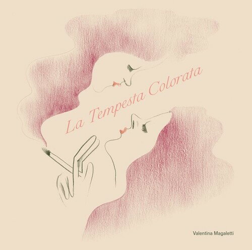 ◆タイトル: La Tempesta Colorata◆アーティスト: Valentina Magaletti◆現地発売日: 2023/10/27◆レーベル: A Colourful StormValentina Magaletti - La Tempesta Colorata LP レコード 【輸入盤】※商品画像はイメージです。デザインの変更等により、実物とは差異がある場合があります。 ※注文後30分間は注文履歴からキャンセルが可能です。当店で注文を確認した後は原則キャンセル不可となります。予めご了承ください。[楽曲リスト]