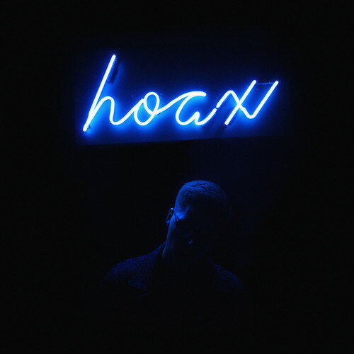 Kevin Garrett - Hoax CD アルバム 【輸入盤】