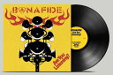 ◆タイトル: Are You Listening?◆アーティスト: Bonafide◆現地発売日: 2023/11/10◆レーベル: Black Lodge RecordsBonafide - Are You Listening? LP レコード 【輸入盤】※商品画像はイメージです。デザインの変更等により、実物とは差異がある場合があります。 ※注文後30分間は注文履歴からキャンセルが可能です。当店で注文を確認した後は原則キャンセル不可となります。予めご了承ください。[楽曲リスト]1.1 Are You Listening 1.2 Hero to Zero 1.3 Salvation 1.4 Whos Boss 1.5 Snacket 1.6 Dealt a Bad Hand 1.7 Rumble 1.8 Tonight Im Wild 1.9 Tommie Nine Fingers 1.10 Little Miss UnderstoodSwedish Hard Rockers Bonafide is finally back in business with their new album Are You Listening? This is the bands first studio album since 2017´s Flames, and not only are they back, they are back with a vengeance! Every single one of the ten new tracks shows a band that once again are on fire! It´s pure high-energy uncompromising hard rock on a level that very few which very few other bands can match. The album is produced by Chips Kiesbye (Hellacopters, Sator, Sahara Hotnights, Backyard Babies) and the song Snacket features a duet with Nisse Hellberg from the legendary Swedish band Wilmer X.