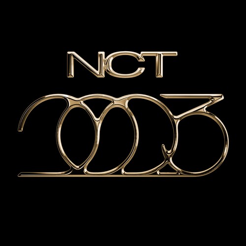 NCT 2023 - The 4th Album 'Golden Age' (Collecting Ver.) CD アルバム 【輸入盤】