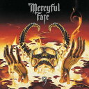 ◆タイトル: 9◆アーティスト: Mercyful Fate◆現地発売日: 2023/10/06◆レーベル: Metal Blade◆その他スペック: カラーヴァイナル仕様Mercyful Fate - 9 LP レコード 【輸入盤】※商品画像はイメージです。デザインの変更等により、実物とは差異がある場合があります。 ※注文後30分間は注文履歴からキャンセルが可能です。当店で注文を確認した後は原則キャンセル不可となります。予めご了承ください。[楽曲リスト]Vinyl LP pressing. 1999 release from the Danish metal band fronted by King Diamond.