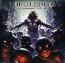 【取寄】ディスターブド Disturbed - Lost Children CD アルバム 【輸入盤】