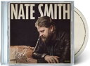 Nate Smith - Nate Smith CD アルバム 【輸入盤】