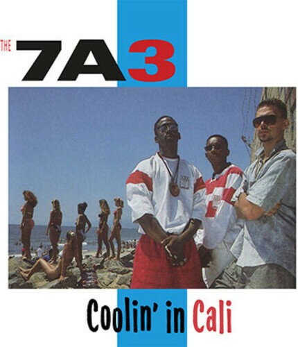 ◆タイトル: Coolin' In Cali◆アーティスト: Seven a Three ( 7a3 )◆現地発売日: 2023/10/06◆レーベル: Music on CD◆その他スペック: 輸入:オランダSeven a Three ( 7a3 ) - Coolin' In Cali CD アルバム 【輸入盤】※商品画像はイメージです。デザインの変更等により、実物とは差異がある場合があります。 ※注文後30分間は注文履歴からキャンセルが可能です。当店で注文を確認した後は原則キャンセル不可となります。予めご了承ください。[楽曲リスト]1.1 Coolin' in Cali 1.2 That's How We're Livin' 1.3 Everybody Get Loose 1.4 A Man's Gotta Do What a Man's Gotta Do 1.5 Freestyle '88 1.6 Express the Mind 1.7 Hit 'Em Again 1.8 Drums of Steel 1.9 Goes Like Dis 1.10 ? Bouldin, the Other ? Ince 1.11 Groovin' 1.12 Lucifer7A3 was the first group of DJ Muggs (Cypress Hill) who neither produces anything nor offers rap here, maybe just a few scattered scratches. The group, formed by Brett B. and Sean B., in addition to the aforementioned Muggs, came originally from New York. The production is almost entirely created by Joe The Butcher Nicolo, while a couple of cuts are offered by Daddy-O. The title track is the musical work of Hank Shocklee, Keith Shocklee and Sadler. Just a great old school hip hop album. It is a fun album that is very reminiscent of how great rap was back in the day. Solid beats, great lyrics. Not all the swearing and crass gang banging stuff that came out later with gangster rap.