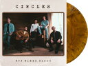 ◆タイトル: Circles◆アーティスト: Boy Named Banjo◆現地発売日: 2023/03/31◆レーベル: Mercury Nashville◆その他スペック: Extended Play (EP)/カラーヴァイナル仕様Boy Named Banjo - Circles LP レコード 【輸入盤】※商品画像はイメージです。デザインの変更等により、実物とは差異がある場合があります。 ※注文後30分間は注文履歴からキャンセルが可能です。当店で注文を確認した後は原則キャンセル不可となります。予めご了承ください。[楽曲リスト]1.1 Only You Know 1.2 Feel for You 1.3 Too Close 1.4 Circles 2.1 Where the Night Goes 2.2 Keep Lying to Me 2.3 Go Out DancingBoy Named Banjo - Circles / In a time when the popular choice is to chase the double yellow line down the road to country radio, Boy Named Banjo thrives on it's fringes. The Nashville-raised five-piece is a fusion of contemporary country, Americana and folk- rock stacked on a foundation of bluegrass. The band, which has been together in some iteration since members were in high school, includes Barton Davies (banjo), Ford Garrard (bass/standing bass), Sam McCullough (drums)Willard Logan (mandolin, acoustic/electric guitar) and William Reames (acoustic guitar/harmonica). Signed to Mercury Records Nashville in 2020, the band released their debut Circles EP the following year. Available on Whiskey Smoke colored vinyl. [Whiskey Smoke LP]