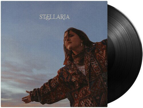 Chelsea Cutler - Stellaria LP R[h yAՁz