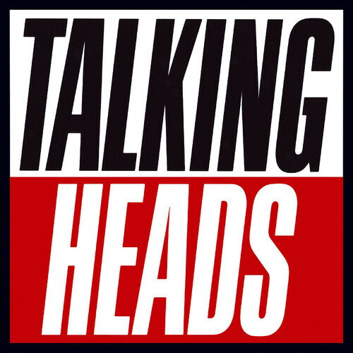 トーキングヘッズ Talking Heads - True Stories LP レコード 【輸入盤】