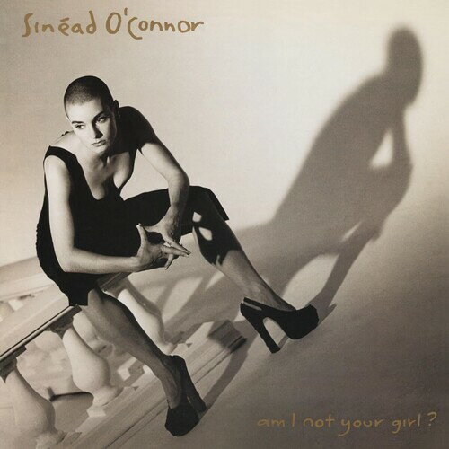 シニードオコナー Sinead O'Connor - Am I Not Your Girl LP レコード 【輸入盤】