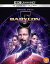 Babylon 5: The Road Home - All-Region UHD 4K UHD ブルーレイ 【輸入盤】