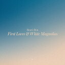 Bear's Den - First Loves ＆ White Magnolias CD アルバム 