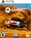 EA Sports WRC PS5 北米版 輸入版 ソフト