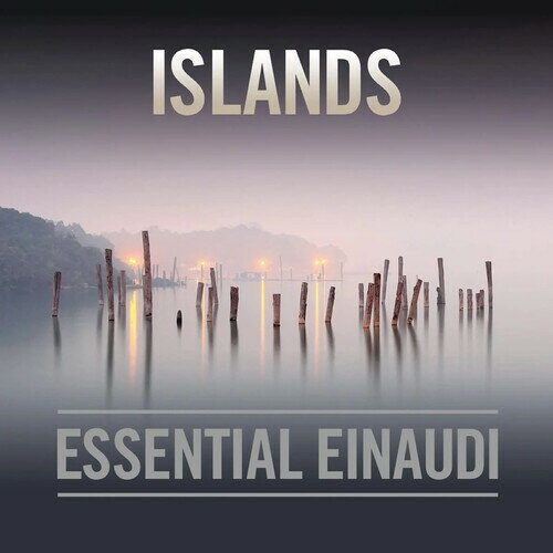 ◆タイトル: Islands Essentials: Deluxe Edition◆アーティスト: Ludovico Einaudi◆アーティスト(日本語): ルドヴィコエイナウディ◆現地発売日: 2023/11/17◆レーベル: Decca Uk◆その他スペック: デラックス・エディション/輸入:UKルドヴィコエイナウディ Ludovico Einaudi - Islands Essentials: Deluxe Edition CD アルバム 【輸入盤】※商品画像はイメージです。デザインの変更等により、実物とは差異がある場合があります。 ※注文後30分間は注文履歴からキャンセルが可能です。当店で注文を確認した後は原則キャンセル不可となります。予めご了承ください。[楽曲リスト]1.1 Giorni 1.2 The Earth Prelude 1.3 Le Onde 1.4 Nightbook 1.5 Divenire 1.6 Dietro Casa 1.7 Fairytale 1.8 Nuvole Bianche 1.9 Passagio 1.10 Primavera 1.11 Nefeli 1.12 Questa Notte 1.13 Berlin Song 1.14 Melodia Africana III 2.1 High Heels 2.2 White Night 2.3 L'origina Nascosta 2.4 Love is a Mystery 2.5 Monday 2.6 Lady Labyrinth 2.7 Solo 2.8 Ancora 2.9 Andare 2.10 Eros 2.11 Indaco 2.12 Fly 2.13 OltremareDeluxe Edition of 'Islands' contains the best of composer Ludovico Einaudi's works, such as 'I Giorni, Nuvole Bianche' and 'Primavera', compiled into a single collection for solo piano.