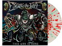 ◆タイトル: This War Is Ours - Anniversary Edition◆アーティスト: Escape the Fate◆アーティスト(日本語): エスケイプ・ザ・フェイト◆現地発売日: 2023/09/29◆レーベル: Epitaph◆その他スペック: Anniversaryエディション/カラーヴァイナル仕様エスケイプ・ザ・フェイト Escape the Fate - This War Is Ours - Anniversary Edition LP レコード 【輸入盤】※商品画像はイメージです。デザインの変更等により、実物とは差異がある場合があります。 ※注文後30分間は注文履歴からキャンセルが可能です。当店で注文を確認した後は原則キャンセル不可となります。予めご了承ください。[楽曲リスト]1.1 Side A 1.2 We Won't Back Down 1.3 On to the Next One 1.4 Ashley 1.5 Something 1.6 The Flood 1.7 Let It Go 1.8 Side B 1.9 You Are So Beautiful 1.10 This War Is Ours (The Guillotine II) 1.11 10 Miles Wide 1.12 Harder Than You Know 1.13 It's Just MAfter a year of drama and speculation, Escape the Fate return stronger and heavier than ever. Their sophomore re lease, This War Is Ours, marks the debut of singer Craig Mabbit (formerly of Bless the Fall) and has all the elements that made Dying is Your Latest Fashion such an immediate success. The blistering guitars, beyond-heavy breakdowns and an in-your-face attitude remain, and the addition of Craig's mad vocal skills - from the deepest growls to the most emotive harmonies - propels ETF beyond the fray. From the formidable breakdowns of The Flood, to radio-ready heartbreak in Something, to the theatricality of It's Just Me, Escape The Fate proves this is a band destined to triumph. First time pressing on limited edition White with Red & Green splatter vinyl to celebrate the album's 15th anniversary!