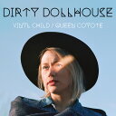 ◆タイトル: Vinyl Child / Queen Coyote◆アーティスト: Dirty Dollhouse◆現地発売日: 2023/10/27◆レーベル: Renaissance◆その他スペック: 180グラム/リマスター版Dirty Dollhouse - Vinyl Child / Queen Coyote LP レコード 【輸入盤】※商品画像はイメージです。デザインの変更等により、実物とは差異がある場合があります。 ※注文後30分間は注文履歴からキャンセルが可能です。当店で注文を確認した後は原則キャンセル不可となります。予めご了承ください。[楽曲リスト]1.1 The Last Time 1.2 Let It Slide 1.3 Moonshine 1.4 Nobody's Cryin' 1.5 You Don't Even Know Me 1.6 Somebody's Baby 1.7 Out of My Head 1.8 Half Moon 1.9 Again, I Need Your Lovin' 1.10 Lucky 1.11 Dreams ; Dreams of You 1.12 Sidecar 1.13 Love You Anymore 1.14 Underdog 1.15 Honey, They're Onto Us 1.16 Hollywood Lovesong 1.17 Keep It TogetherDirty Dollhouse is the multi-genre music of Philadelphia-based artist Chelsea Mitchell, a folk chanteuse with classical training and a retro-pop composer with a soft spot for country. After releasing her first lo-fi EP, Married in the Aviary, Mitchell received the Tri-State Indie Vocalist of the Year award and the lyrics to her song Nobody's Daughter were showcased in American Songwriter Magazine. Joined by light accompaniment for a follow-up EP, 25 Shades, saw a departure from traditional folk and embraced a Nashville vibe while 2017's full-length album Vinyl Child was a mixture of darkly contemplative pop songs and quiet, intimate confession. Presented here for the first time in a deluxe color vinyl gatefold format with all new photographs, liner notes and lyrics is the original Vinyl Child album and the Queen Coyote EP (which has never been released on vinyl previously). Give Dirty Dollhouse a listen... it's a rare gem.