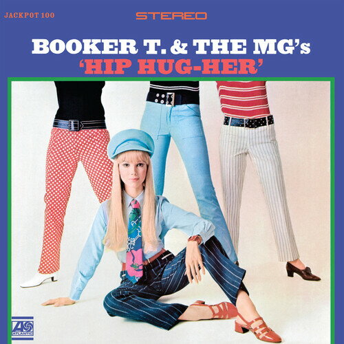 ◆タイトル: Hip Hug-her◆アーティスト: Booker T. ＆ the MG's◆現地発売日: 2023/10/06◆レーベル: Jackpot RecordsBooker T. ＆ the MG's - Hip Hug-her LP レコード 【輸入盤】※商品画像はイメージです。デザインの変更等により、実物とは差異がある場合があります。 ※注文後30分間は注文履歴からキャンセルが可能です。当店で注文を確認した後は原則キャンセル不可となります。予めご了承ください。[楽曲リスト]1.1 Hip Hug-Her 1.2 Soul Sanction 1.3 Get Ready 1.4 More 1.5 Double Or Nothing 1.6 Carnaby St. 1.7 Slim Jenkins Place (AKA Slim Jenkins' Joint) 1.8 Pigmy 1.9 Groovin' 1.10 Booker's Notion 1.11 Sunny*Jackpot is honored to be releasing these four mighty re-issues from Booker T. & the MG's during their hot streak from 1965-1968. Likely, the most well known, respected, and beloved instrumental band of all time, their recorded output has also become one of the most cherished ever put to tape. (AAA) all analogue process sourced from the original master tapes. Cut by Kevin Gray. Initially serving as the house band for Stax Records, organist Booker T. Jones, guitarist Steve Cropper, bassist Lewie Steinberg (later replaced by bass monster Donald 'Duck' Dunn), and drummer Al Jackson Jr. Were instrumental in creating the Memphis Sound.' They recorded the basic tracks for well over a hundred records, including backing some of the greatest artists of all time: Otis Redding, Sam & Dave, Rufus Thomas, and Albert King, all the while breaking barriers as one of the South's first integrated acts. But they became legendary powerhouses of their own making when they started recording for themselves. Throughout their history, they racked up Top 40 hits, had their songs covered by artists as diverse as The Ventures, Count Basie, and Tom Petty & The Heartbreakers, were inducted into the Rock and Roll Hall of Fame, received a Grammy Lifetime Achievement award, and continued being the band of choice in collaborations with legends such as Bob Dylan & Neil Young.All Analog Process From The Original Master Tapes. Cut by Kevin Gray. 1967's Hip Hug-Her is one of their most beloved records. Spawning two significant hits, their cover of the Young Rascals Groovin and the title track Hip Hug-Her. Limited hot pink vinyl pressing.