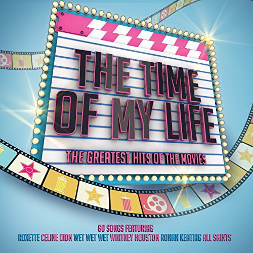 【取寄】Time of My Life / Various - Time of My Life CD アルバム 【輸入盤】
