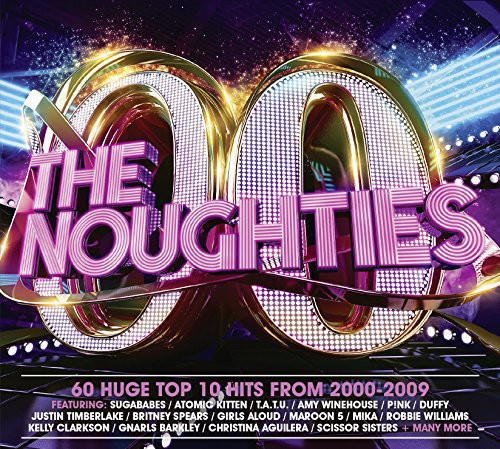 【取寄】Noughties / Various - Noughties CD アルバム 【輸入盤】