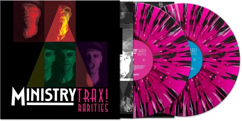 ◆タイトル: Trax Rarities - Black/white/magenta Splatter◆アーティスト: Ministry◆アーティスト(日本語): ミニストリー◆現地発売日: 2023/11/24◆レーベル: Cleopatra◆その他スペック: Limited Edition (限定版)/カラーヴァイナル仕様ミニストリー Ministry - Trax Rarities - Black/white/magenta Splatter LP レコード 【輸入盤】※商品画像はイメージです。デザインの変更等により、実物とは差異がある場合があります。 ※注文後30分間は注文履歴からキャンセルが可能です。当店で注文を確認した後は原則キャンセル不可となります。予めご了承ください。[楽曲リスト]1.1 Ministry - Never Asked For Nothing (Detroit 7.10.82) 1.2 Ministry - Love Change (Detroit 7.10.82) 1.3 Ministry - What Is The Reason (Detroit 7.10.82) 1.4 Ministry - America (Detroit 7.10.82) 1.5 Ministry - Same Old Madness (1982 Demo) 1.6 Ministry - Game Is Over (1983 Demo) 1.7 Ministry - Let’s Be Happy (1983 Demo) 1.8 Ministry - Same Old Scene (1983 Demo) 1.9 Ministry - Wait (1983 Demo) 1.10 Ministry - I See Red 1.11 Ministry - Self Annoyed 1.12 Revolting Cocks - Fish In Cold Water 1.13 Revolting Cocks - (Let’s Get) Physical (Banned Version) 1.14 PTP - Show Me Your Spine 1.15 Pailhead - Don’t Stand In Line (Dub Mix) 1.16 Revolting Cocks - Drums Along The Carbide 1.17 1000 Homo DJs - Supernaut (Dub Remix)Special limited edition double LP collection of early rare tracks and versions from Al Jourgensen's Ministry and various side projects pressed on BLACK/WHITE/MAGENTA SPLATTER COLORED VINYL with printed inner sleeve! Includes the super rare RevCo track Drums Along The Carbide!