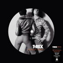 ◆タイトル: Teenage Dream: 50th Anniversary - Limited Picture Disc 7-Inch Vinyl◆アーティスト: T.Rex◆アーティスト(日本語): Tレックス◆現地発売日: 2024/01/26◆レーベル: Demon Records◆その他スペック: ピクチャーディスク仕様/輸入:UKTレックス T.Rex - Teenage Dream: 50th Anniversary - Limited Picture Disc 7-Inch Vinyl レコード (7inchシングル)※商品画像はイメージです。デザインの変更等により、実物とは差異がある場合があります。 ※注文後30分間は注文履歴からキャンセルが可能です。当店で注文を確認した後は原則キャンセル不可となります。予めご了承ください。[楽曲リスト]1.1 Teenage Dream 1.2 Satisfaction PonyAs part of our T. Rex 1973 year campaign, alongside the Whatever Happened To The Teenage Dream? 5LP and 4CD box sets, and the Songwriter: 1973 LP, Demon Records is issuing T. Rex's 1973/4 singles as highly collectable 7 picture discs, with photos from the Keith Morris archive. ? The fourth release is the autobiographical Teenage Dream, originally released in January 1974. It peaked in the UK charts at number 13, while the Top Three featured Lulu (The Man Who Sold The World), Suzi Quatro (Devil Gate Drive) and Mud at number 1 with Tiger Feet. Teenage Dream stayed in the charts for five weeks. ? The B-side Satisfaction Pony did not appear on the Zinc Alloy album, released in early 1974.