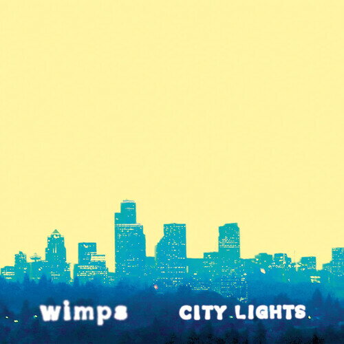 ◆タイトル: City Lights◆アーティスト: Wimps◆現地発売日: 2023/10/27◆レーベル: Youth Riot RecordsWimps - City Lights LP レコード 【輸入盤】※商品画像はイメージです。デザインの変更等により、実物とは差異がある場合があります。 ※注文後30分間は注文履歴からキャンセルが可能です。当店で注文を確認した後は原則キャンセル不可となります。予めご了承ください。[楽曲リスト]Wimps are at it again with City Lights, another slacker punk moshterpiece ready for the internet to gobble up. Lead singer and composer Rachel Ratner offers stark and playful wordage melding minimalist hooky riffage to cover such prescient topics as the rise of ubiquitous ai (Mind Reader); loneliness, growing inequality, and the loss of community and self (City Lights); a yearning for a return to a feral past (Animal); pollution and climate terrorism (Lake Washington), creating life (Mom) and promising a maybe undeliverable hope to that life during an unceasing pandemic (Morning), among other daily mundanity. Dave Ramm is the drummer and Matt NYCe plays bass. Indeed, wimps' City Lights may well stand as an artifact of humanity in a time of increasingly glossed and flawed expression. An imperfect, live, energetic, human statement made by 3 imperfect, mostly alive, yet rapidly deteriorating early 40s bit players of various Seattle who's and what's of a time long ago and soon to be forgotten. City Lights is a collection of solid classic wimps bops from stop to finish.