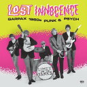 ◆タイトル: Lost Innocence: Garpax 1960s Punk And Psych◆アーティスト: Lost Innocence: Garpax 1960s Punk ＆ Psych / Var◆現地発売日: 2024/01/05◆レーベル: Munster RecordsLost Innocence: Garpax 1960s Punk ＆ Psych / Var - Lost Innocence: Garpax 1960s Punk And Psych LP レコード 【輸入盤】※商品画像はイメージです。デザインの変更等により、実物とは差異がある場合があります。 ※注文後30分間は注文履歴からキャンセルが可能です。当店で注文を確認した後は原則キャンセル不可となります。予めご了承ください。[楽曲リスト]Double vinyl LP pressing. Vintage garage rock is only one of the many tributaries of popular music that the maverick Gary S. Paxton recorded and produced in his 1960s heyday, and compared to other genres, the off-kilter genius behind Alley Oop and Monster Mash was hardly prolific with it. But for a producer-engineer of his repute, it was inevitable that Paxton would cross paths with the sudden surge of teenaged rock groups that emerged in the wake of the British Invasion. Munster has gathered the best of them on Lost Innocence, and for any aficionado of the genre, a treat is in store. As well as a brace of acknowledged Californian punk classics present and correct for the first time direct from master tape, this rockin' little disc also shares further booty from the Garpax vaults, including some obscurities well worthy of re-appraisal, along with completely unreleased nuggets of note. Counting among the well-known are the Avengers, Ken & the Forth Dimension, Limey & the Yanks, Whatt Four, and the Buddhas. Most of the material on Lost Innocence was recorded at Paxton's two Hollywood studios between 1965 and 1967, but some of the freakier cuts derive from facilities he ran from a converted bank in the Bakersfield suburb of Oildale in the last three years of the decade. In the commercial environs of mid-1960s Hollywood, the producer remained omnipotent and Paxton would happily call on his seasoned session crew if you weren't cutting it, musically speaking. On Lost Innocence, however, most of the players remained those same wide-eyed teenagers that had been ushered into his presence. Compiled by genre expert Alec Palao and originally released by Big Beat/ACE on CD only a few years back, it is now available on vinyl for the first time. Also featuring The Fog, The New Wing, Mental Institution, Don Hinson, The Chocolate Tunnel, and Carl Walden & The Humans.