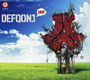 【取寄】Defqon 1 2011 - Defqon 1 2011 CD アルバム 【輸入盤】