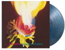 Adorable - Against Perfection - Limited 180-Gram Red ＆ Blue Marble Colored Vinyl LP レコード 【輸入盤】