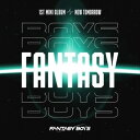 ◆タイトル: New Tomorrow (B Version) - ランダムカバー - incl. 68pg Photobook, 2 Photocards, Lenticular Photocard + Name Sticker◆アーティスト: Fantasy Boys◆現地発売日: 2023/09/29◆レーベル: Phunky Studio◆その他スペック: フォトブック付き/輸入:アジアFantasy Boys - New Tomorrow (B Version) - ランダムカバー - incl. 68pg Photobook, 2 Photocards, Lenticular Photocard + Name Sticker CD アルバム 【輸入盤】※商品画像はイメージです。デザインの変更等により、実物とは差異がある場合があります。 ※注文後30分間は注文履歴からキャンセルが可能です。当店で注文を確認した後は原則キャンセル不可となります。予めご了承ください。[楽曲リスト]