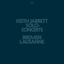 キースジャレット Keith Jarrett - Concert Bremen / Lausanne (Luminessence-serie) LP レコード 【輸入盤】