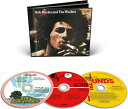 ボブマーリー Bob Marley - Catch A Fire (50th Anniversary Edition) CD アルバム 