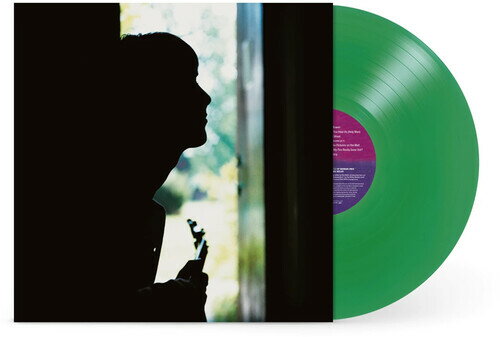 ポールウェラー Paul Weller - Wild Wood - Limited Light Green Colored Vinyl LP レコード 【輸入盤】