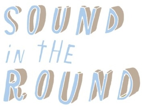 Mark Saddlemire - Sound In The Round R[h (7inchVO)