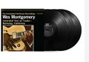 ウェスモンゴメリー Wes Montgomery - The Complete Full House Recordings (3 LP) LP レコード 【輸入盤】