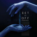 ◆タイトル: Midnight◆アーティスト: Set It Off◆現地発売日: 2023/11/10◆レーベル: Fearless RecordsSet It Off - Midnight LP レコード 【輸入盤】※商品画像はイメージです。デザインの変更等により、実物とは差異がある場合があります。 ※注文後30分間は注文履歴からキャンセルが可能です。当店で注文を確認した後は原則キャンセル不可となります。予めご了承ください。[楽曲リスト]1.1 Killer in the Mirror 1.2 Hourglass 1.3 Lonely Dance 1.4 Different Songs 2.1 For You Forever 2.2 Dancing with T Devil 2.3 Go to Bed Angry 2.4 Midnight Thoughts 3.1 Criminal Minds 3.2 No Disrespect 3.3 Stitch Me Up 3.4 Raise No Fool 4.1 I Want You (Gone) 4.2 Unopened Windows 4.3 Happy All the TimeSet It Off -Midnight / Set It Off finds the perfect balance of rock and dark pop with their fifth album and Fearless Records debut, Midnight. Bringing back organic instrumentation and introducing a darker sound, Set It Off bring their insane live energy across 15 tracks.