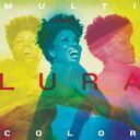 Lura - Multicolor CD アルバム 【輸入盤】