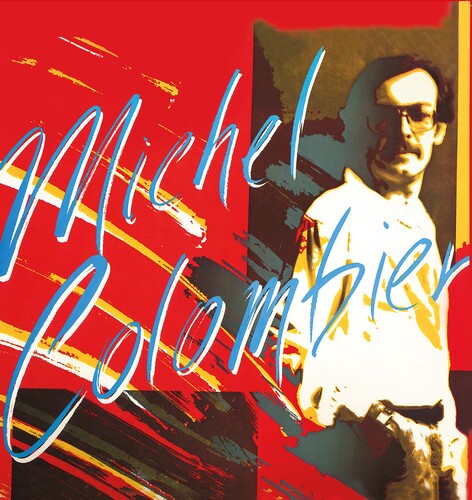 Michel Colombier - Michel Colombier LP レコード 【輸入盤】