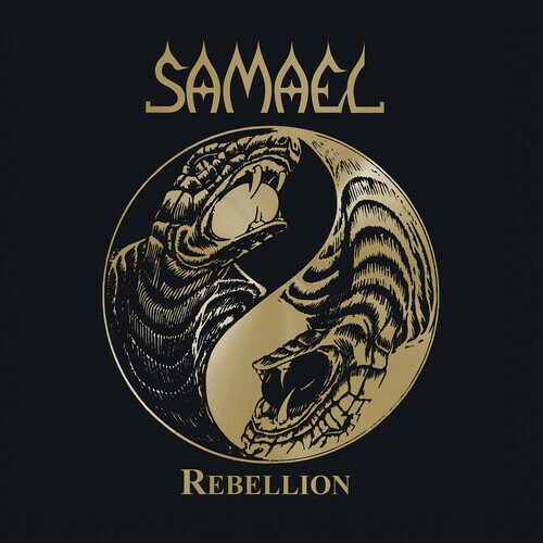 ◆タイトル: Rebellion◆アーティスト: Samael◆現地発売日: 2023/11/03◆レーベル: Metal Scrap Records◆その他スペック: Limited Edition (限定版)/デジパック仕様/デラックス・エディションSamael - Rebellion CD アルバム 【輸入盤】※商品画像はイメージです。デザインの変更等により、実物とは差異がある場合があります。 ※注文後30分間は注文履歴からキャンセルが可能です。当店で注文を確認した後は原則キャンセル不可となります。予めご了承ください。[楽曲リスト]