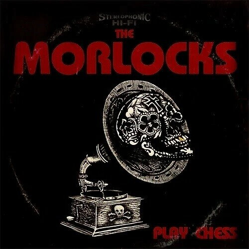 ◆タイトル: Play Chess◆アーティスト: Morlocks◆現地発売日: 2023/09/08◆レーベル: Go Down◆その他スペック: 輸入:カナダMorlocks - Play Chess LP レコード 【輸入盤】※商品画像はイメージです。デザインの変更等により、実物とは差異がある場合があります。 ※注文後30分間は注文履歴からキャンセルが可能です。当店で注文を確認した後は原則キャンセル不可となります。予めご了承ください。[楽曲リスト]