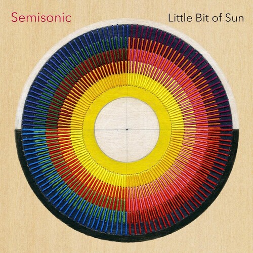 Semisonic - Little Bit Of Sun LP 쥳 ͢ס